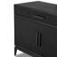Buffet Jake - Placage de chêne-1577625748