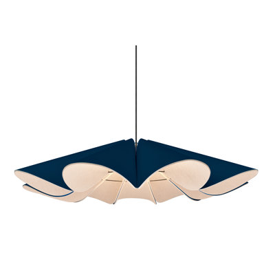 Luminaire suspendu Delfina