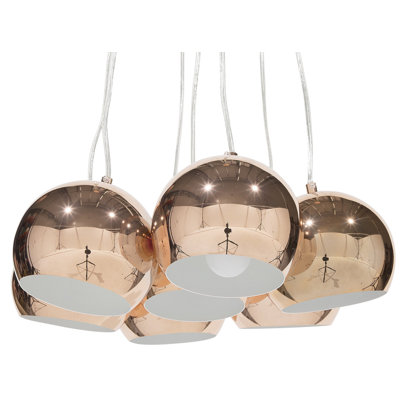 Chiang 7 - Light Cluster Pendant