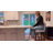 Kanasha 26.9" Swivel Counter Height Bar Stools-734594569-687072845