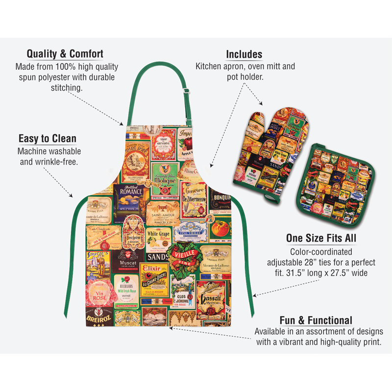 Apron Sets