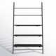 Innes Ladder Bookcase