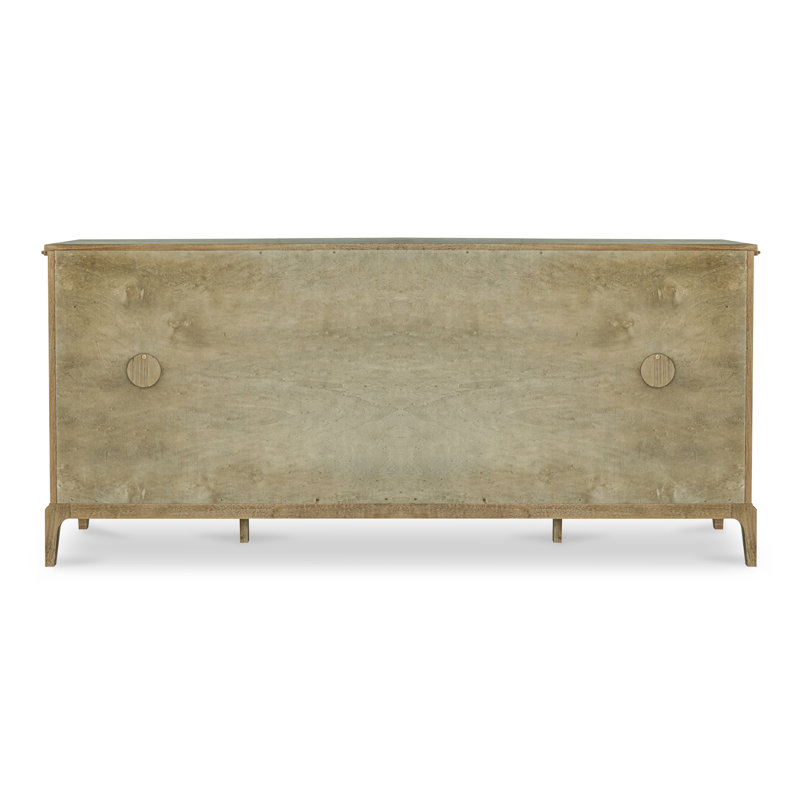 Sadie 78.75'' W Sideboard