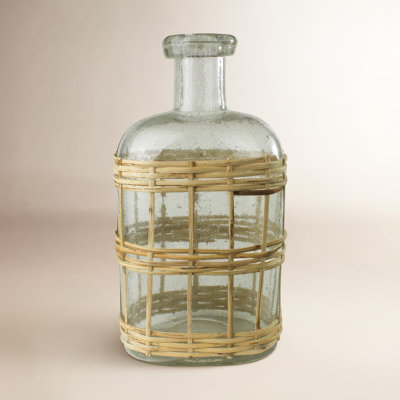 Decorative Bottles