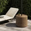 Housse pour parasol Giles