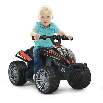 Voiture électrique pour enfants
