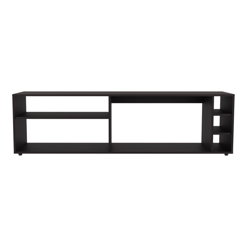 Tv Stand, Living Room, Black