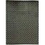 Hand-Knotted High-Quality Green Area Rug