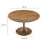 Table de salle à manger Lippa-105698023