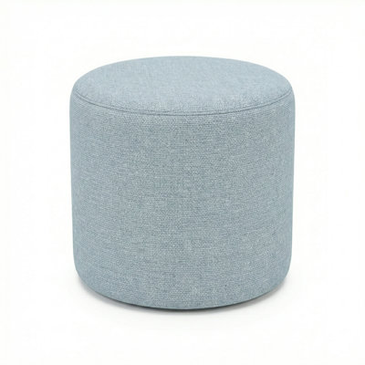 Pouf rond 18 "Lily Gardens