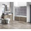 Shower Bath Front Panel-18295188