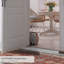 Tapis en chenille Wyine & Ash Minot-286682710