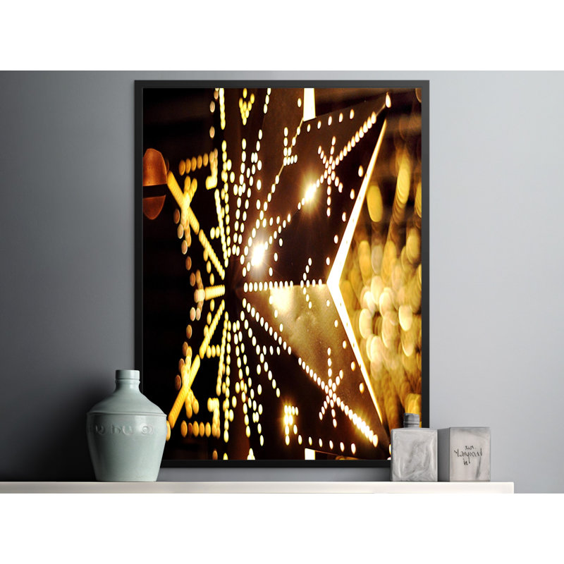 Wilhoit No Frame Print, 8x10