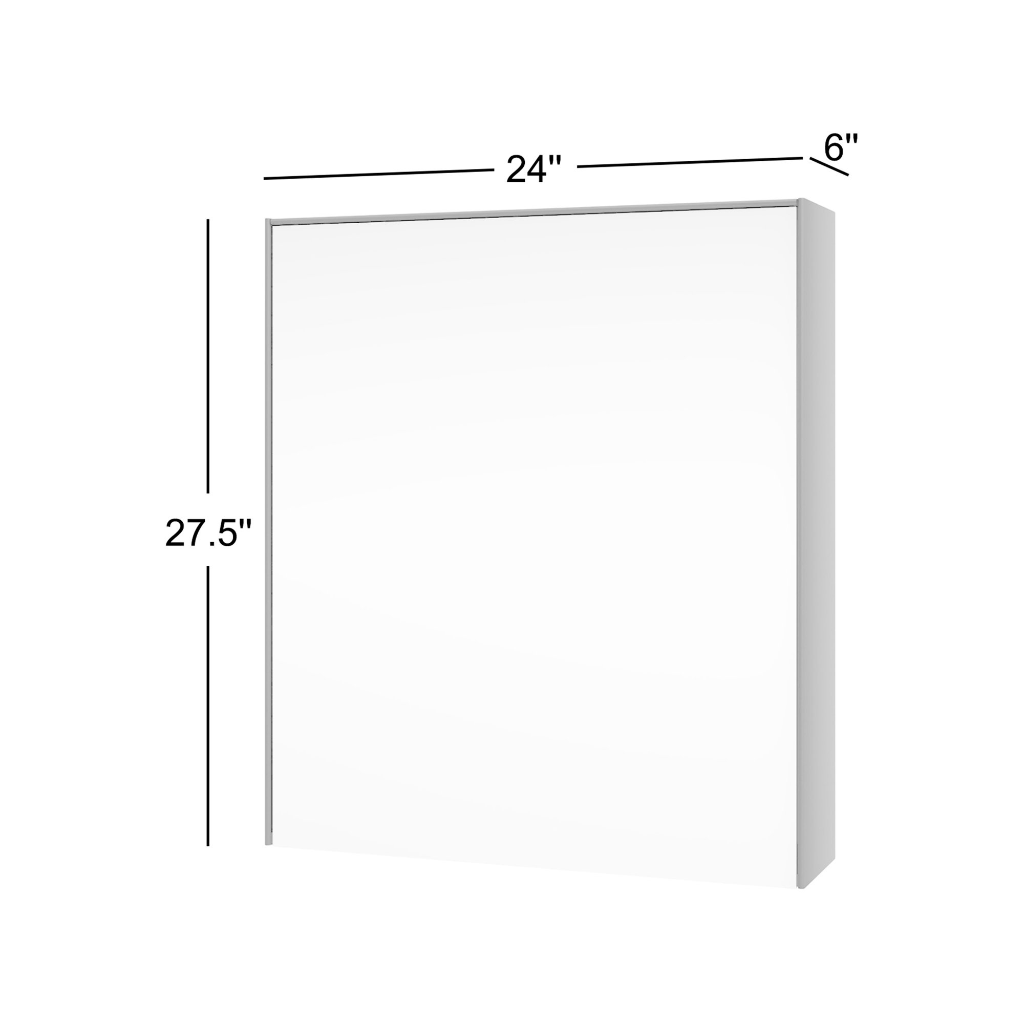 Feray Surface Medicine Cabinet