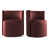 Burgundy is out of stock