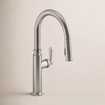 Edalyn Pull-Down Kitchen Faucet
