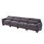 Canapé modulaire Luqi-111012027-111012030-111695185