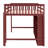 Imberly Kids Loft Bed-1174165368-1189243989