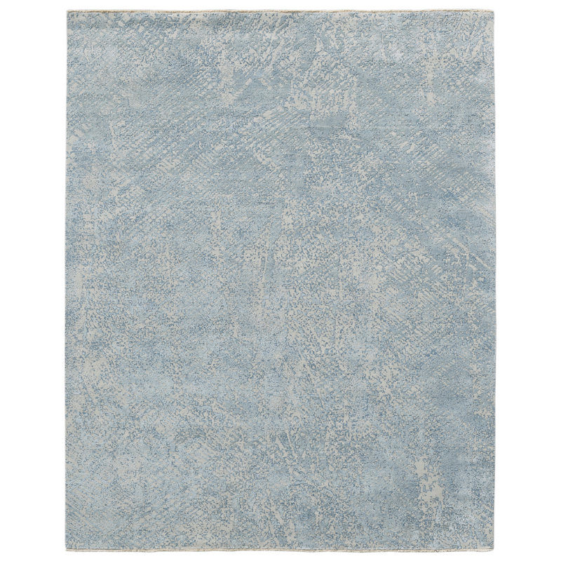 Tapis rectangulaire unique 10 pi x 8 pi Haglund