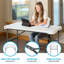 Table pliante rectangulaire de 48 po commercial