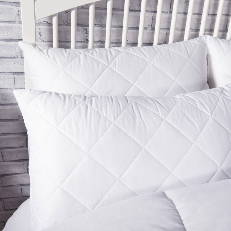 Metter Zip Pillow Protector