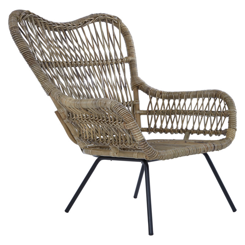 Juliette Upholstered Accent Chair