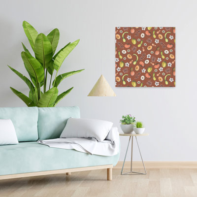 Contemporary Art Contemporary Autumn Nature Art