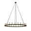 Newsome 24 - Light Chandelier