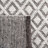 Vermont Hand Woven Wool Geometric Rug-1154775861