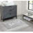 Cotton Blend Non-Slip Bath Rug-268421447