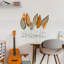 Coastal Wall Decor on Metal-1887248922