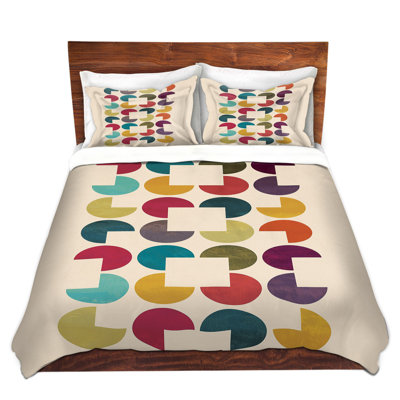 Polyester Duvet Cover