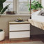 17 Stories Bed Cabinets 50X39x43.5 Cm Engineered Wood-1327535398-1327535421
