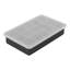 Perfect Cube Ice Tray With Lid-1103220356