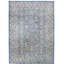 Spanish One-of-a-Kind 9'1" X 12'1" Area Rug