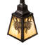 Maegan 1 - Light Pendant