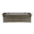 Outdoor Acacia Wood Balcony Bar Table-1407741330