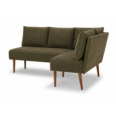 Nalaya 2-Piece Dining Banquette