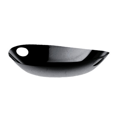 MEPRA Tendence 18/10 Stainless Steel Serving Bowl