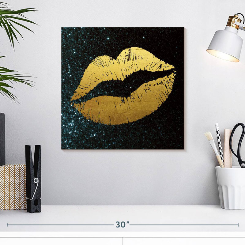 Shollerworth Glitter Girl Boss III, H 16 po x l 16 po
