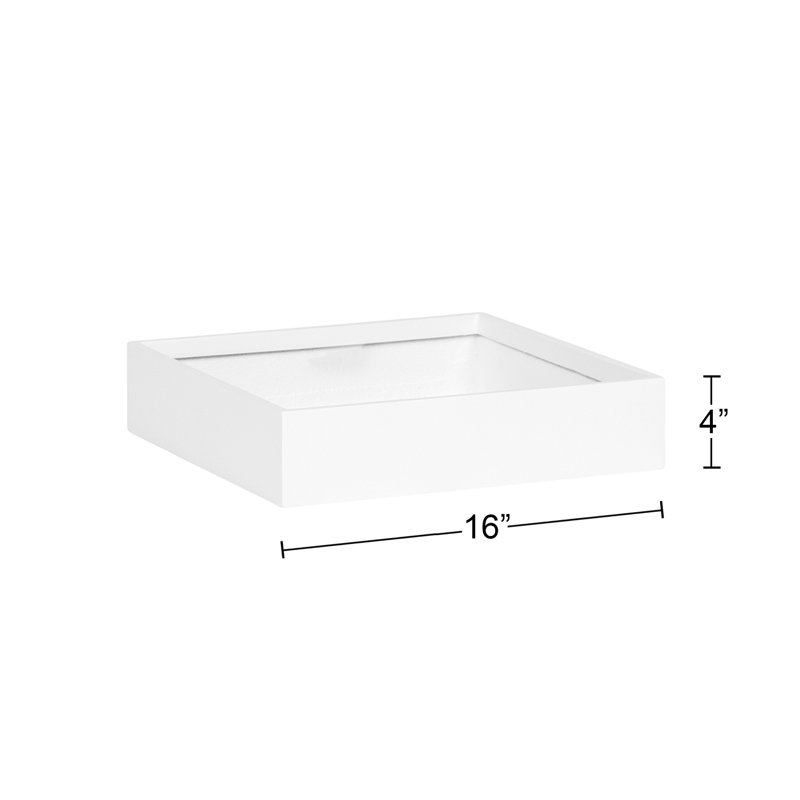 Burdetta Handmade Planter