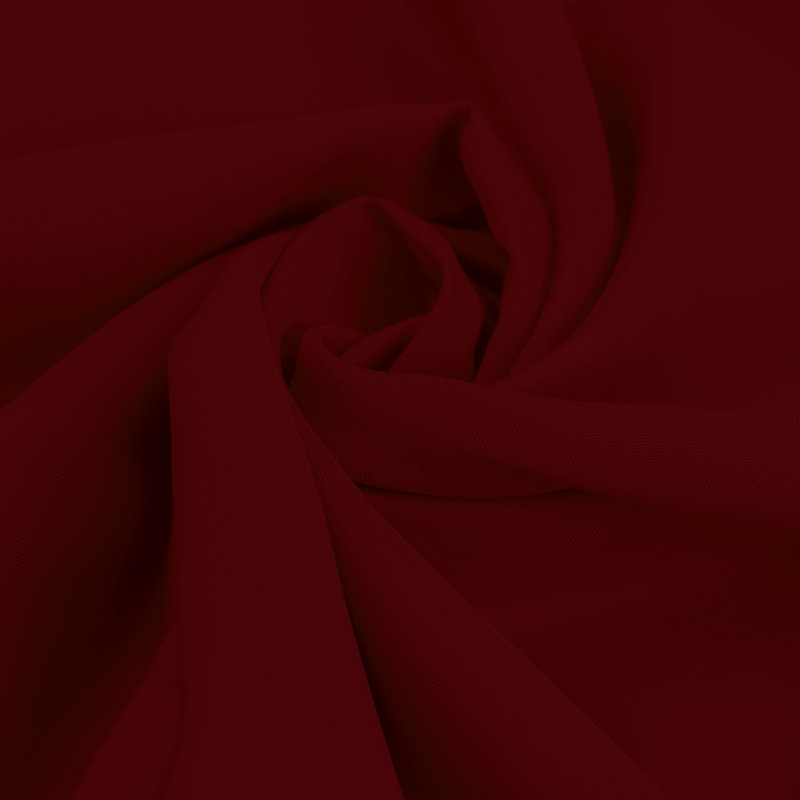 Kennedale Tablecloth, 60" x 126", Burgundy