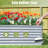 Metal Raised Garden Bed-2023745015-2023745000