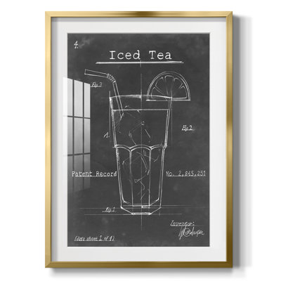 Wiggins -Gallery Wrapped Canvas