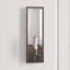 Regent 1 - Light Candle Wall Light-29131173