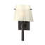 Beacon Hall Half Cone Glass Sconce-10252233-10252215