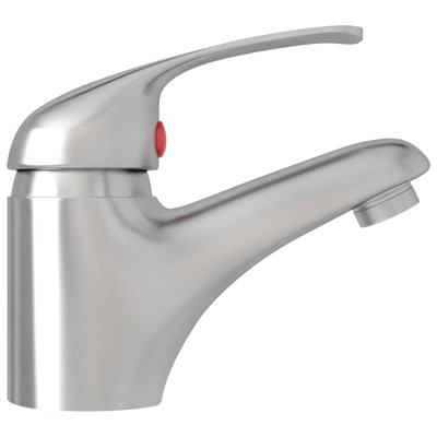 Karr Belfry Mono Basin Mixer