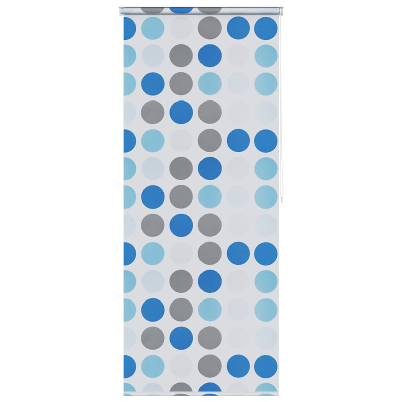 Room Darkening Roll-Up Shade, 80cm W x 240cm L
