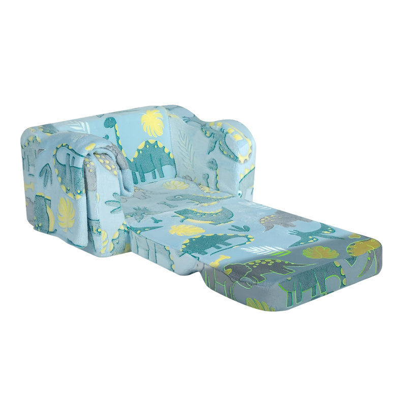 Toddler Couch - Kid Couch Modular Kids Play Couch Set Baby Couch Kid Sofa Sofa Comfy Foam Playroom Couch for Kids Toddler Sofa That Fold Out