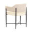 Chaise de salle à manger Sezanne-1939777396
